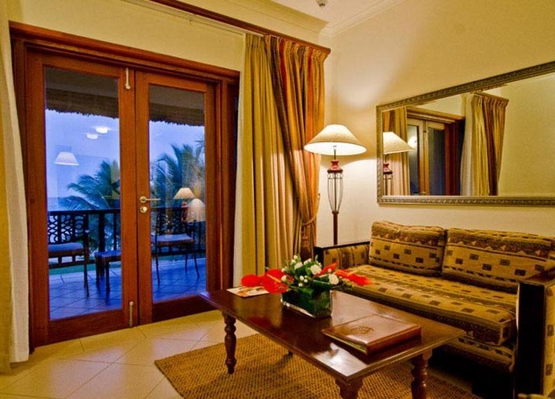 White Sands Resort & Conference Centre