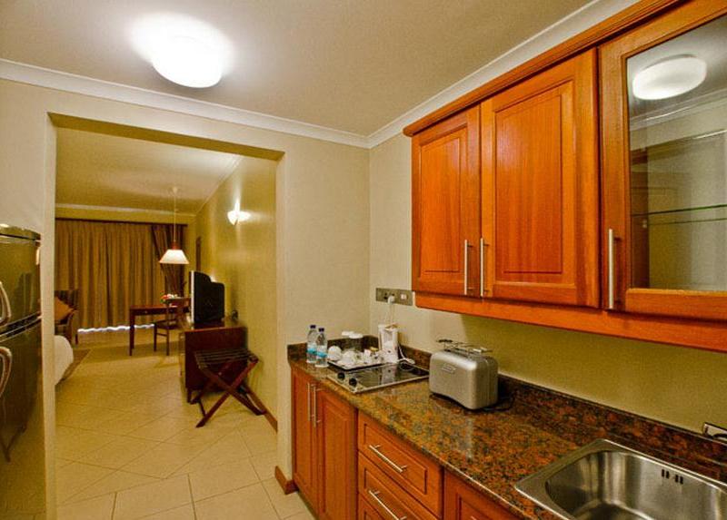 White Sands Resort & Conference Centre