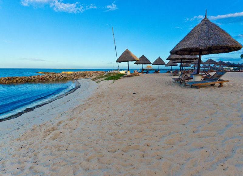 White Sands Resort & Conference Centre
