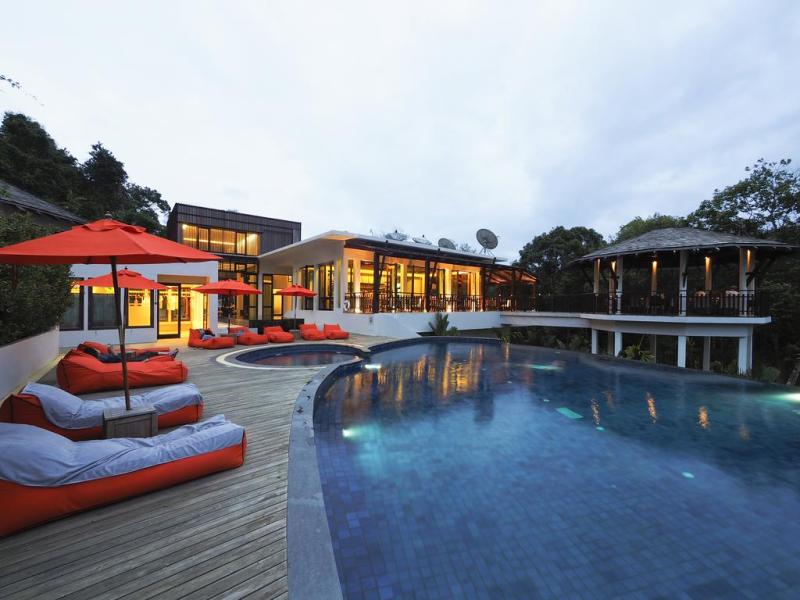 Ajinta Resort