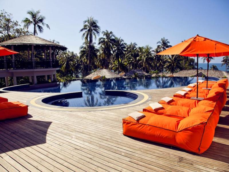 Ajinta Resort