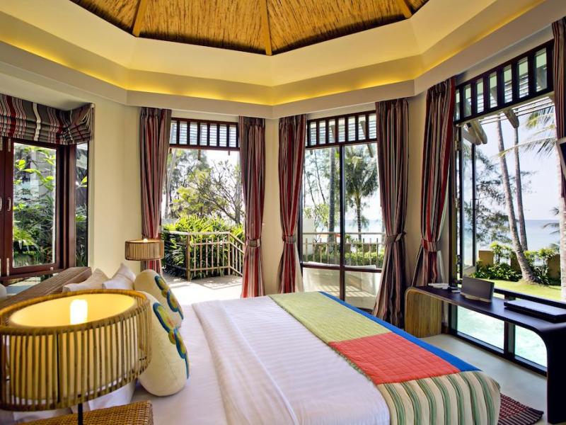 Ajinta Resort