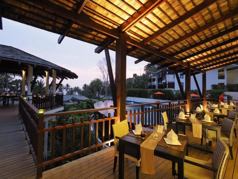 Ajinta Resort