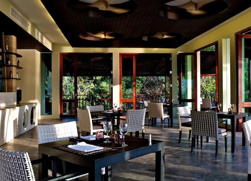 Ajinta Resort