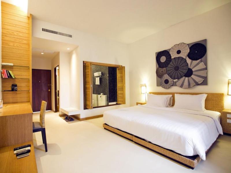Ajinta Resort