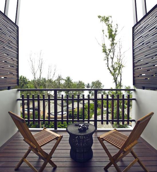 Ajinta Resort