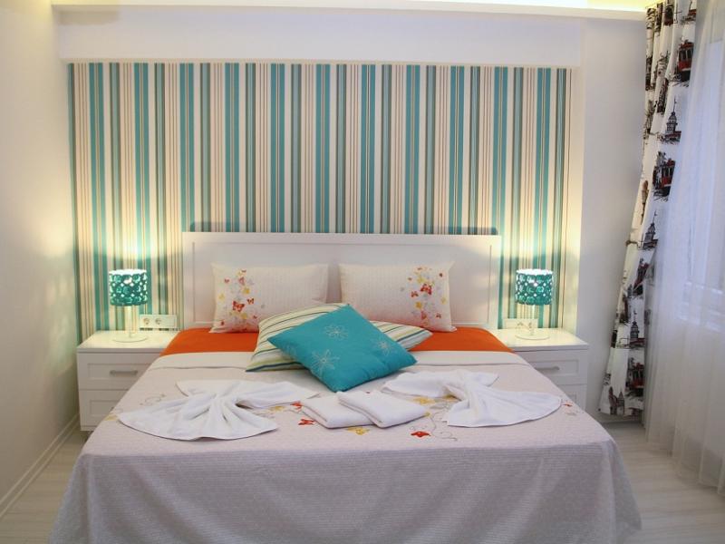 Yazar Hotel