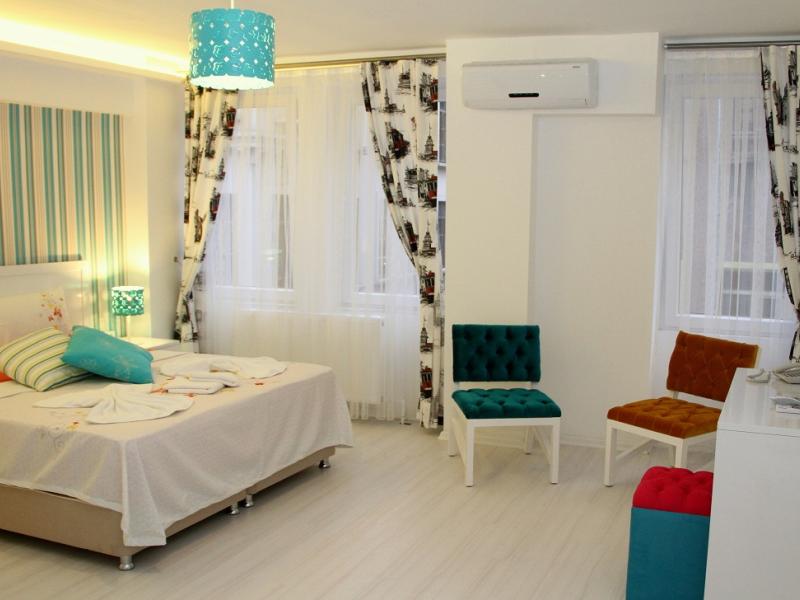 Yazar Hotel