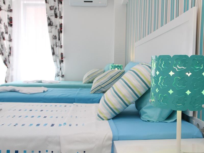 Yazar Hotel