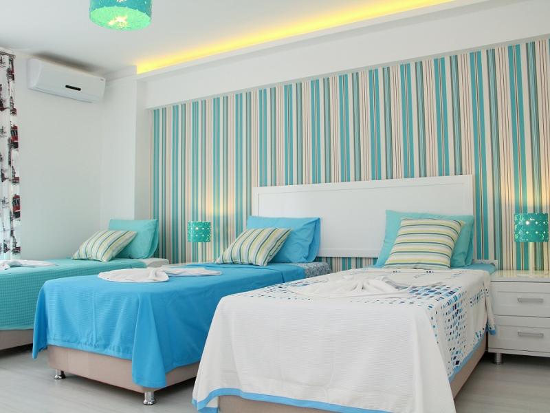 Yazar Hotel