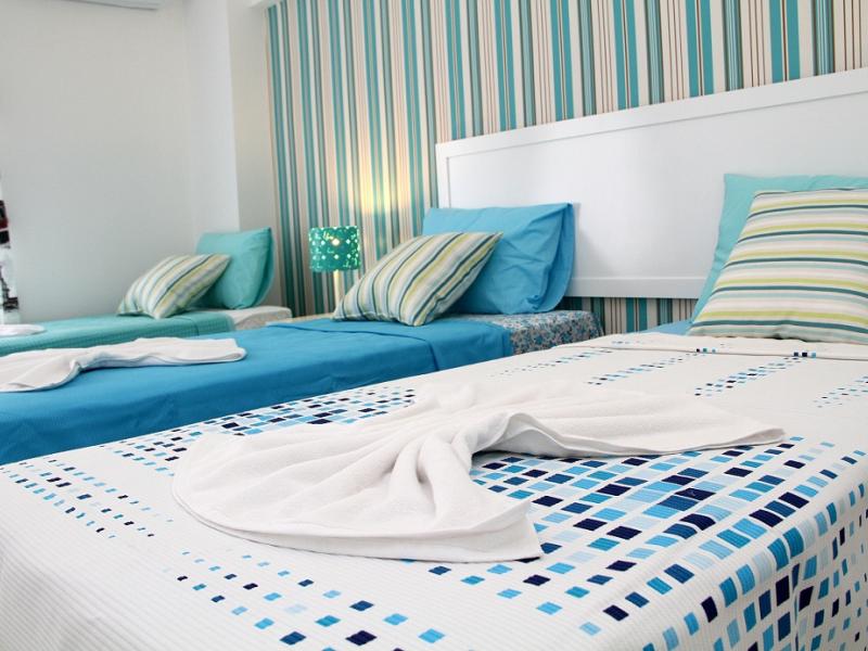 Yazar Hotel