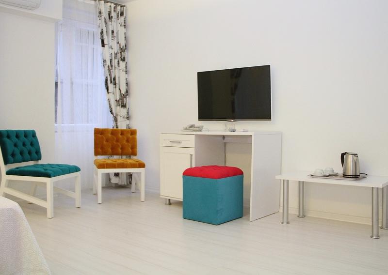 Yazar Hotel