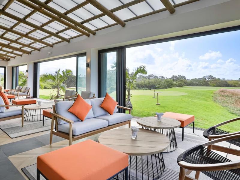 Radisson Blu Azuri Resort & Spa