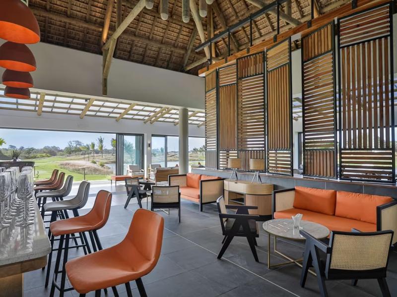 Radisson Blu Azuri Resort & Spa