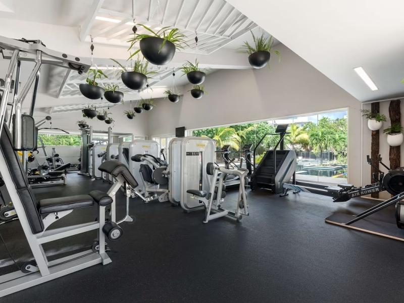 Radisson Blu Azuri Resort & Spa