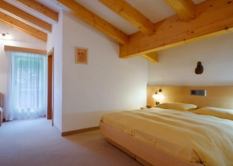 Chalet Pineta (Canazei)