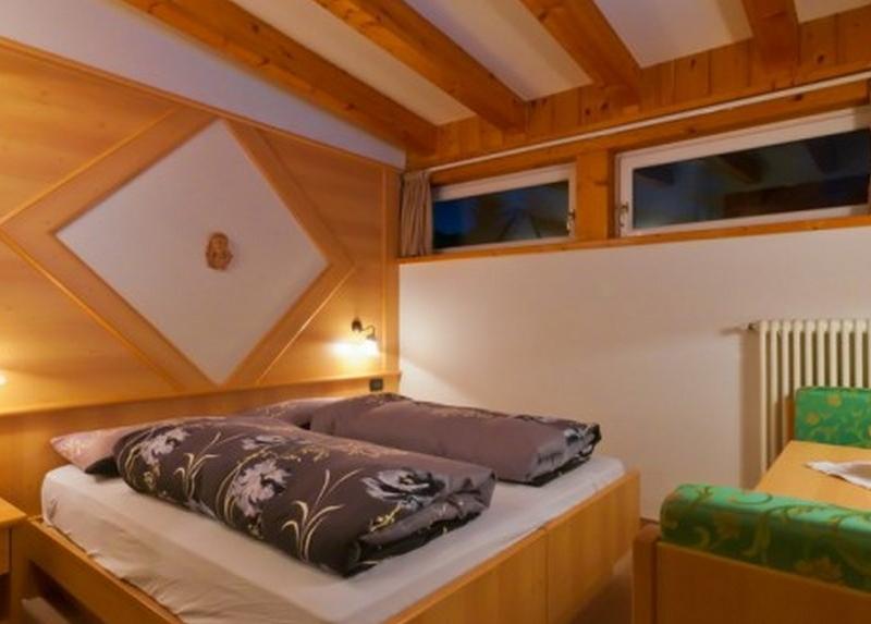 Chalet Pineta (Canazei)