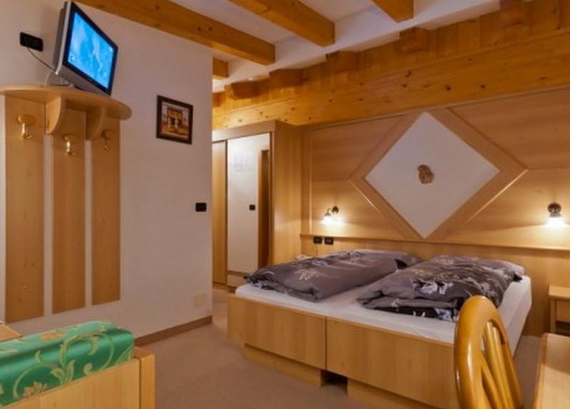 Chalet Pineta (Canazei)