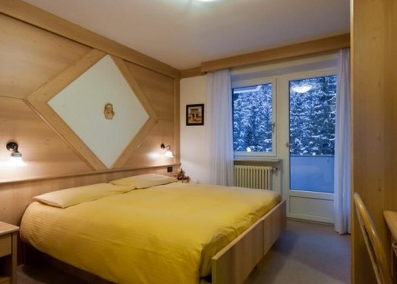 Chalet Pineta (Canazei)