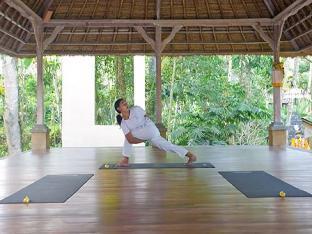 The Kanjeng Resort Ubud