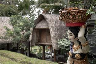 The Kanjeng Resort Ubud