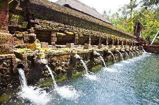 The Kanjeng Resort Ubud