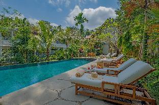 The Kanjeng Resort Ubud