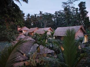 The Kanjeng Resort Ubud