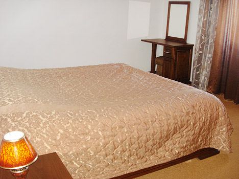 Империал пансионат