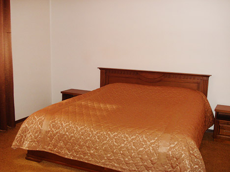 Империал пансионат