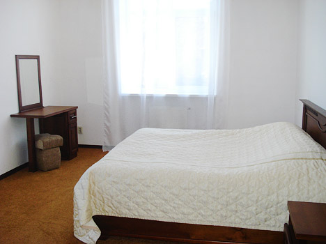 Империал пансионат