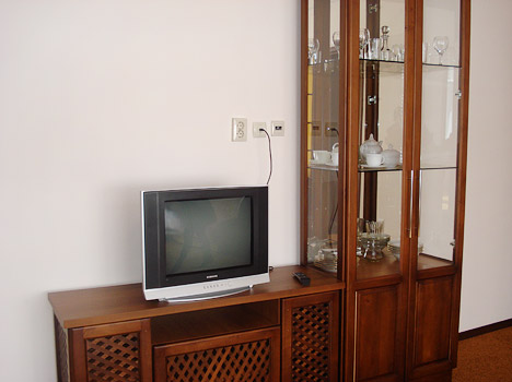 Империал пансионат