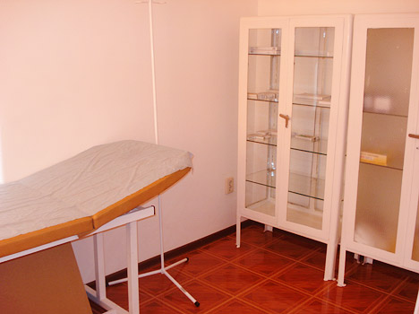 Империал пансионат