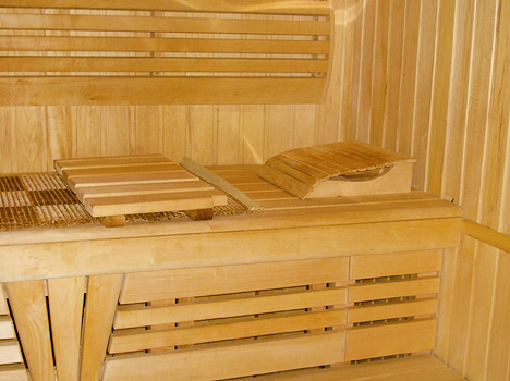 Империал пансионат