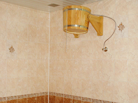 Империал пансионат