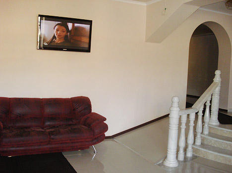 Империал пансионат