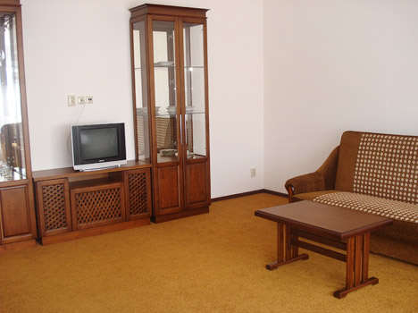 Империал пансионат