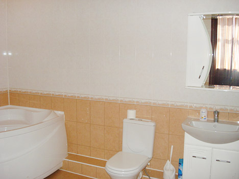 Империал пансионат