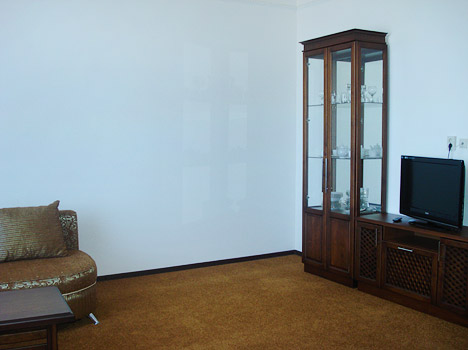 Империал пансионат