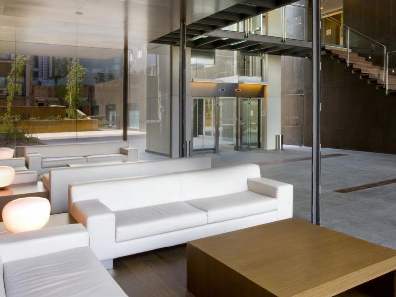Holiday Inn Express Barcelona - City 22