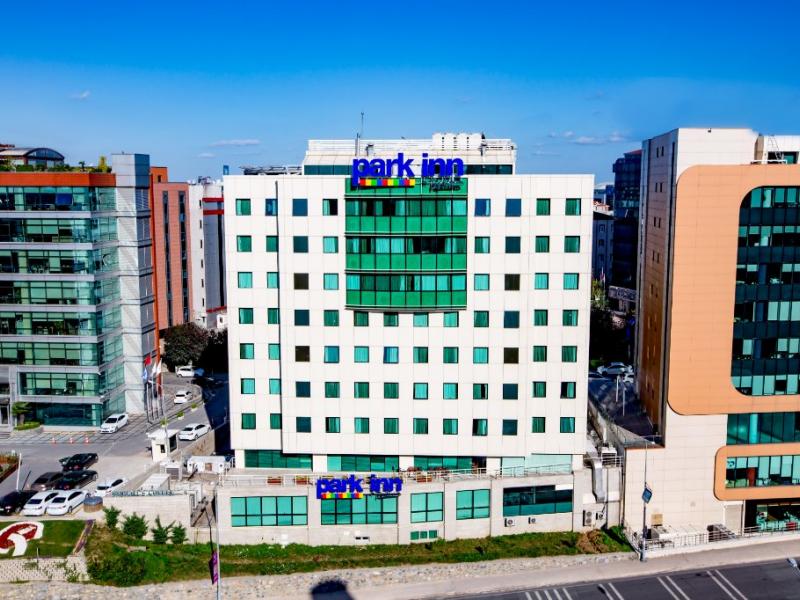 Park Inn by Radisson Istanbul Asia Kavacik