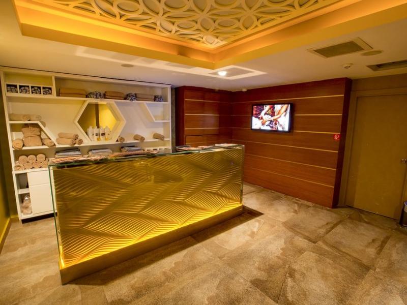 Park Inn by Radisson Istanbul Asia Kavacik