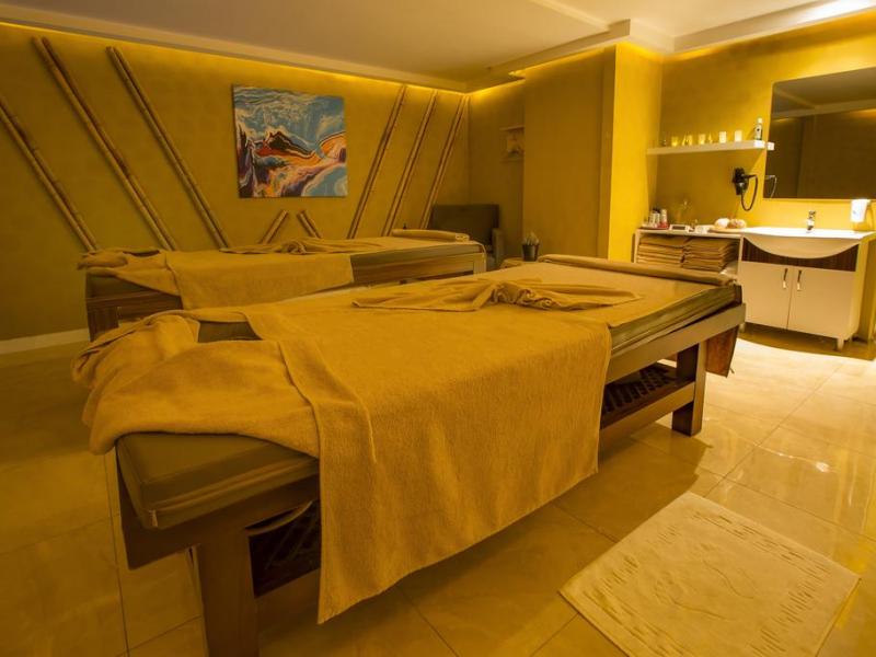 Park Inn by Radisson Istanbul Asia Kavacik