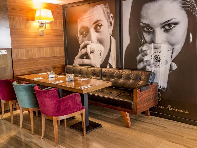 Park Inn by Radisson Istanbul Asia Kavacik