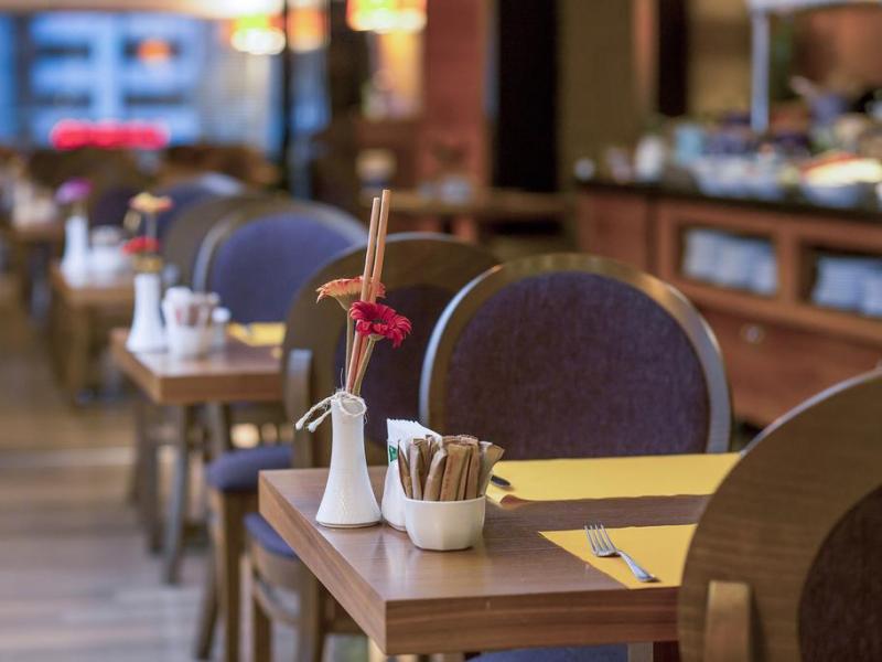 Park Inn by Radisson Istanbul Asia Kavacik