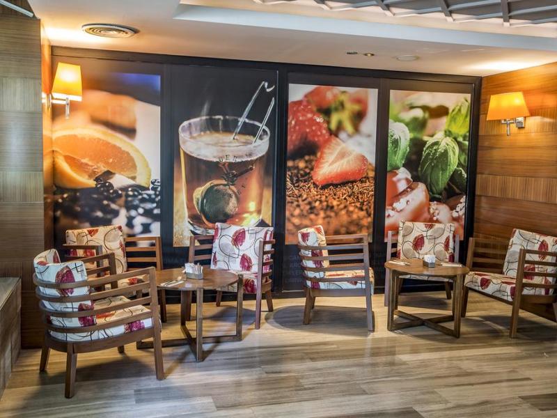 Park Inn by Radisson Istanbul Asia Kavacik
