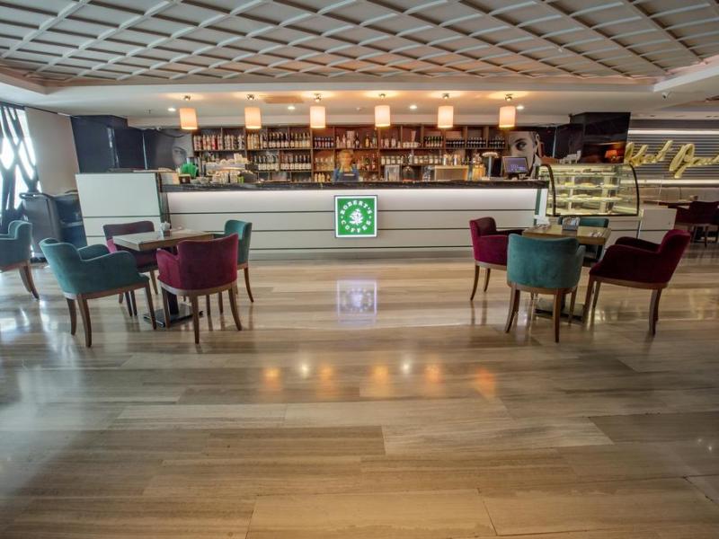 Park Inn by Radisson Istanbul Asia Kavacik