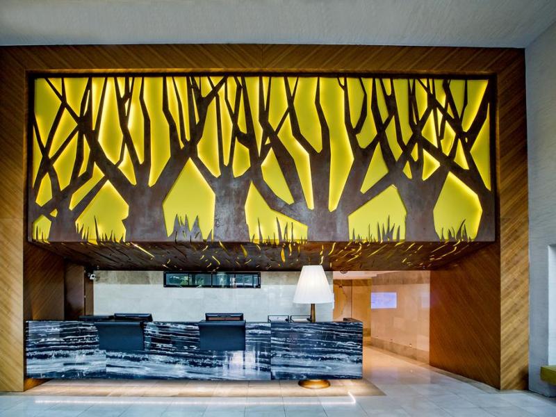 Park Inn by Radisson Istanbul Asia Kavacik