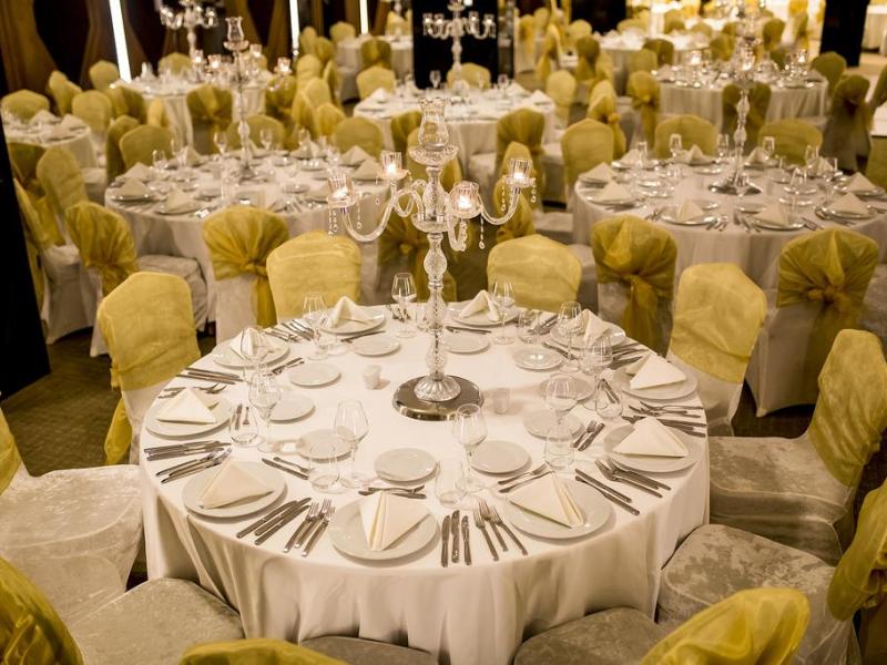 Park Inn by Radisson Istanbul Asia Kavacik