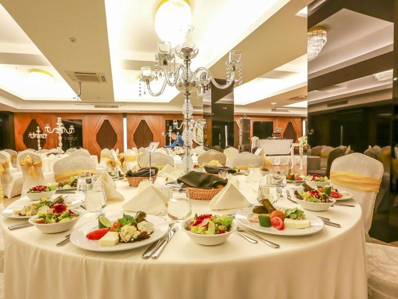 Park Inn by Radisson Istanbul Asia Kavacik